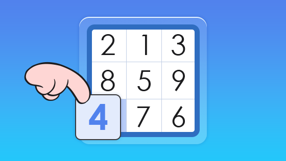 how to get unstuck in sudoku